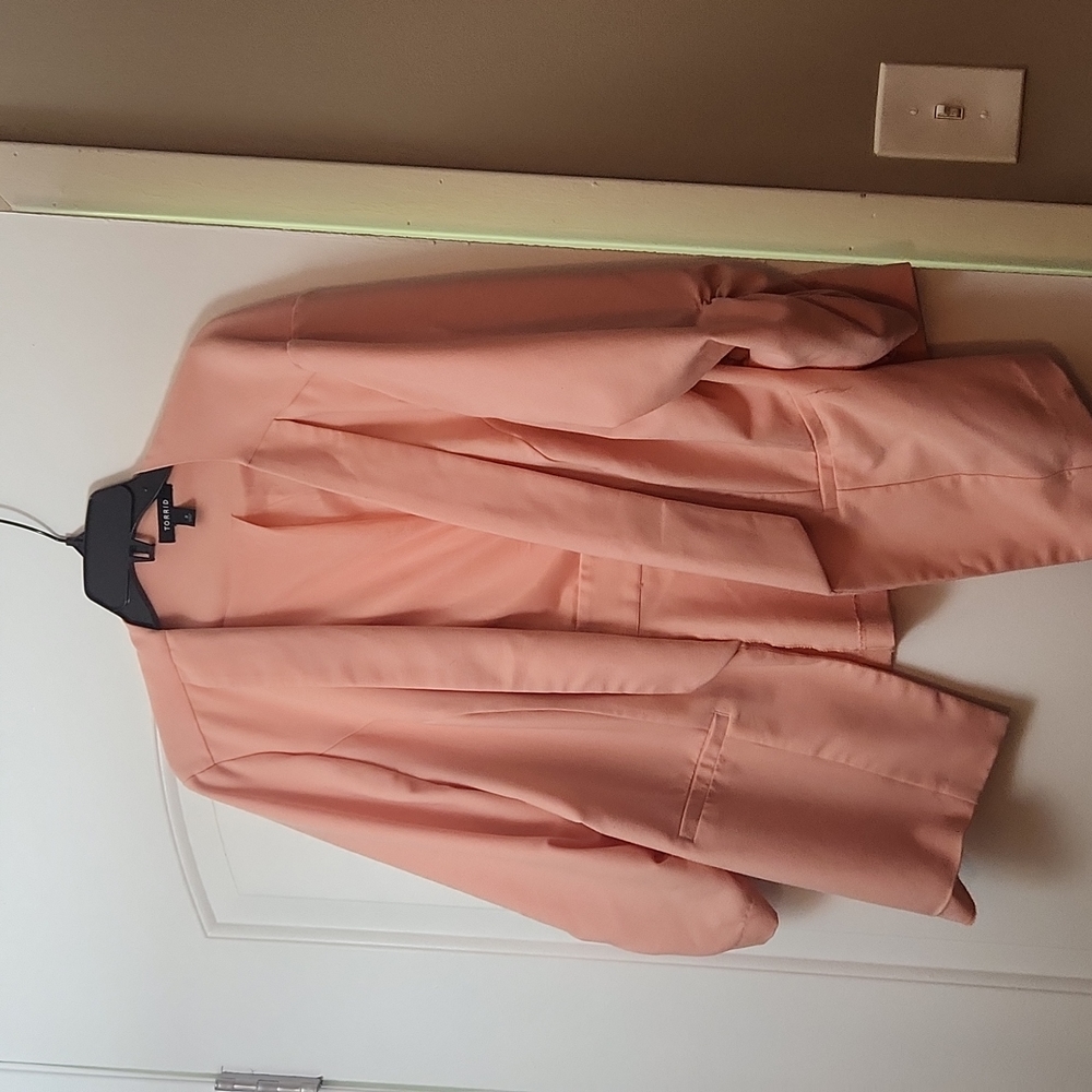 blazer